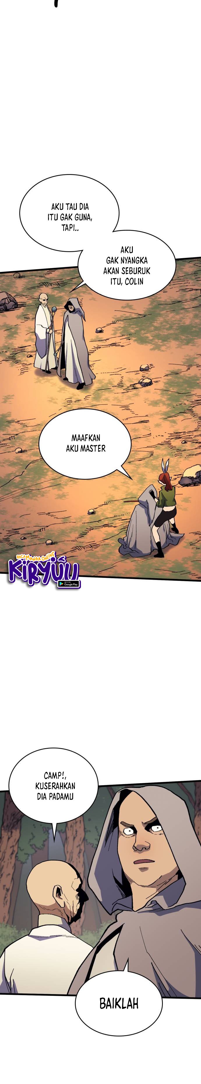 Wizard of Arsenia Chapter 33 Gambar 13